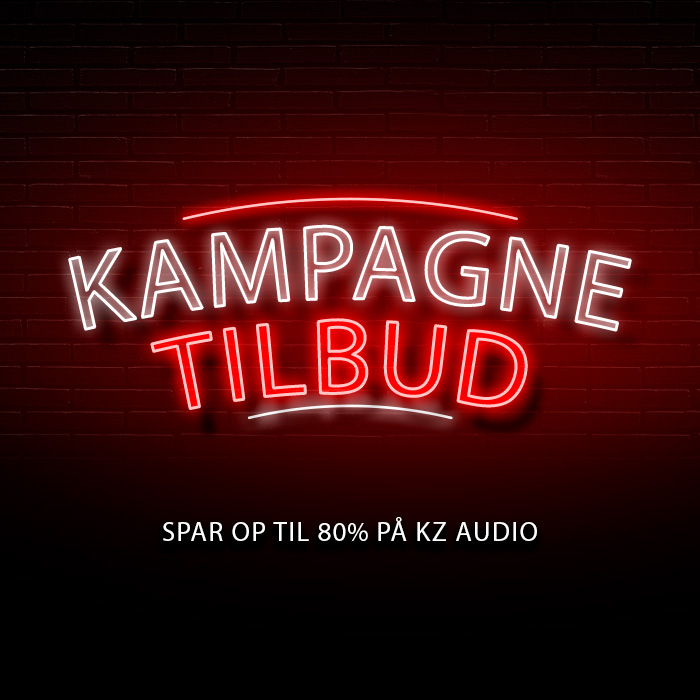 KZ KAMPAGNE