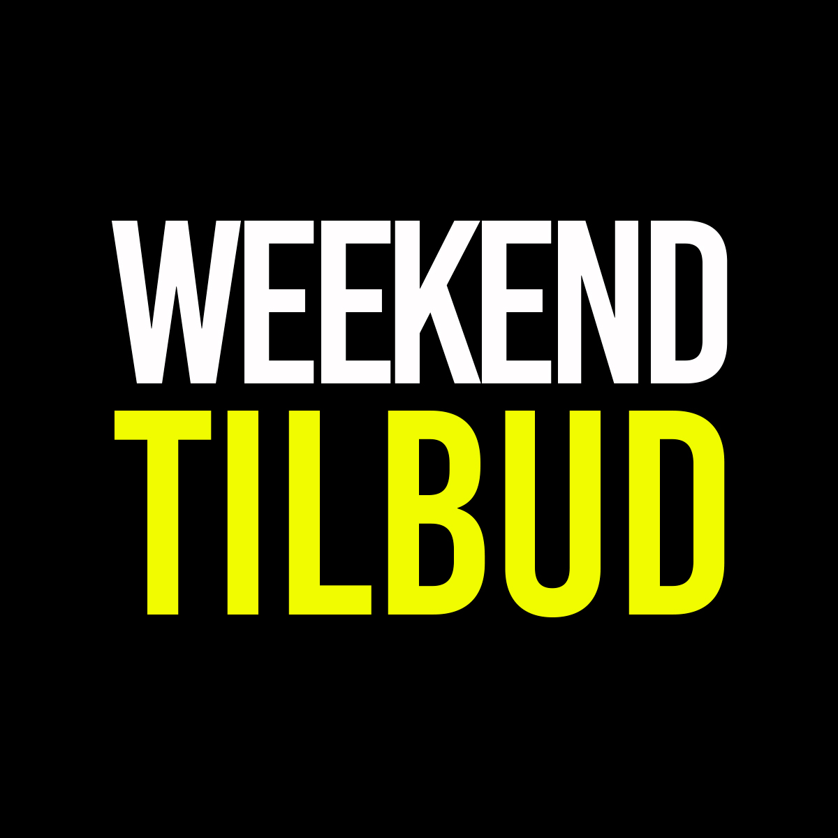 Weekend tilbud - KZ Audio